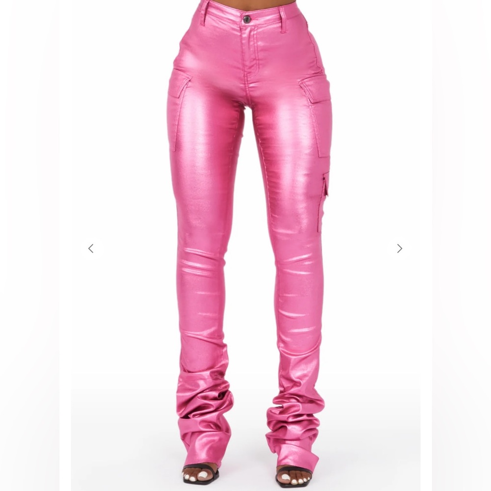 Rockstar Original Stacked Pants